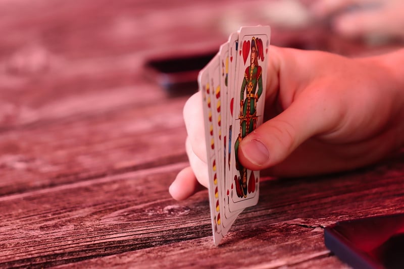 Card Games